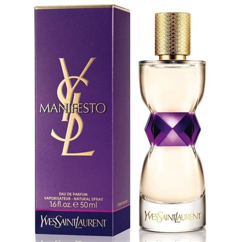 perfumy manifesto yves saint laurent|ysl manifesto discontinued.